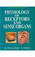 Physiology of Receptors and Sense Organs