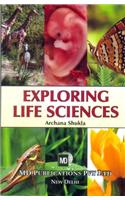 Exploring Life Sciences