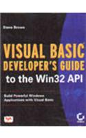 Visual Basic Developers Guide To The Win32 Api