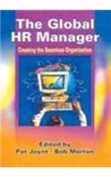The Global HR Manager