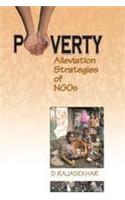 Poverty Alleviation Strategies of NGOs