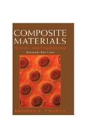 Composite Materials: Science and Engineering 2e: Materials