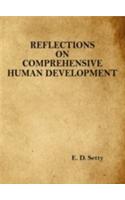 Reflections on Comprehensive Human Development