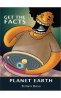 Gets The Facts Of Planet Earth Books