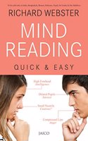 Mind Reading Quick & Easy