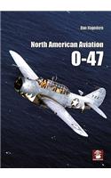 North American Aviation O-47