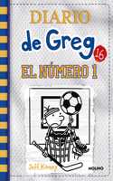 El numero 1