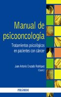 Manual de psicooncologfa / Manual of psychooncology