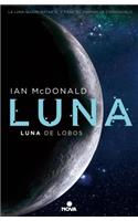 Luna de Lobos / Wolf Moon