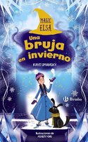 Magic Elsa: Una bruja en invierno