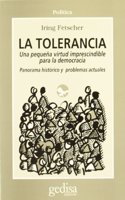 Tolerancia, La