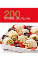 200 Recetas Saludables