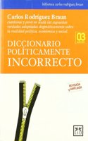 Diccionario politicamente incorrecto