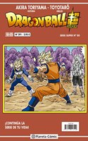 Dragon Ball Serie Roja no 291