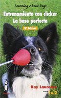 Entrenamiento con clicker: La base perfecta