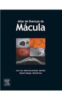 Atlas de Doenças de Mácula