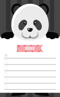 Happy Planner 2022