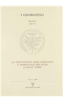 La Valutazione Agro-Forestale E Ambientale Dei Suoli E Delle Terre