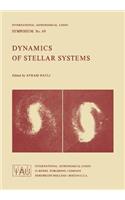 Dynamics of Stellar System