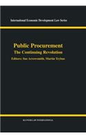 Public Procurement