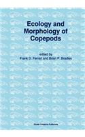 Ecology and Morphology of Copepods