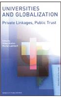 Universities and Globalization
