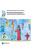 Educational Research and Innovation Schooling Redesigned