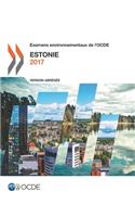 Examens environnementaux de l'OCDE