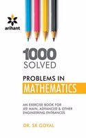 A Problem Book In MATHEMATICS for IIT JEE