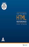Ultimate Html Reference
