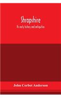 Shropshire