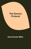 The Geneva Protocol