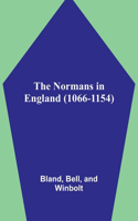 Normans in England (1066-1154)