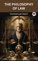 The Philosophy of Law