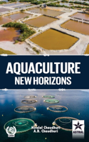 Aquaculture: New Horizons (Edition1st)