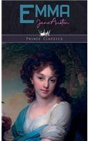Emma: (Prince Classics)