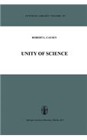 Unity of Science
