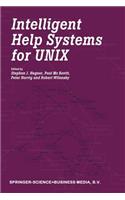 Intelligent Help Systems for Unix