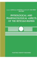Physiological and Pharmacological Aspects of the Reticulo-Rumen