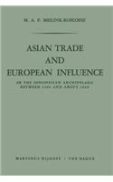 Asian Trade and European Influence