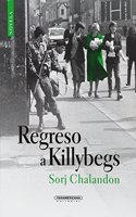 Regreso a Killybegs