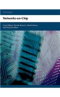 Networks-On-Chip