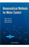 Nonanalytical Methods For Motor Control