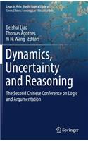 Dynamics, Uncertainty and Reasoning