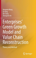 Enterprises' Green Growth Model and Value Chain Reconstruction