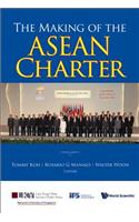 Making of the ASEAN Charter