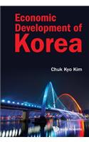 Economic Development of Korea