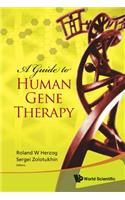 Guide To Human Gene Therapy, A