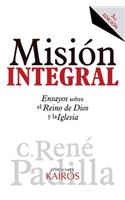 Misión Integral