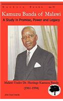 Kamuzu Banda of Malawi